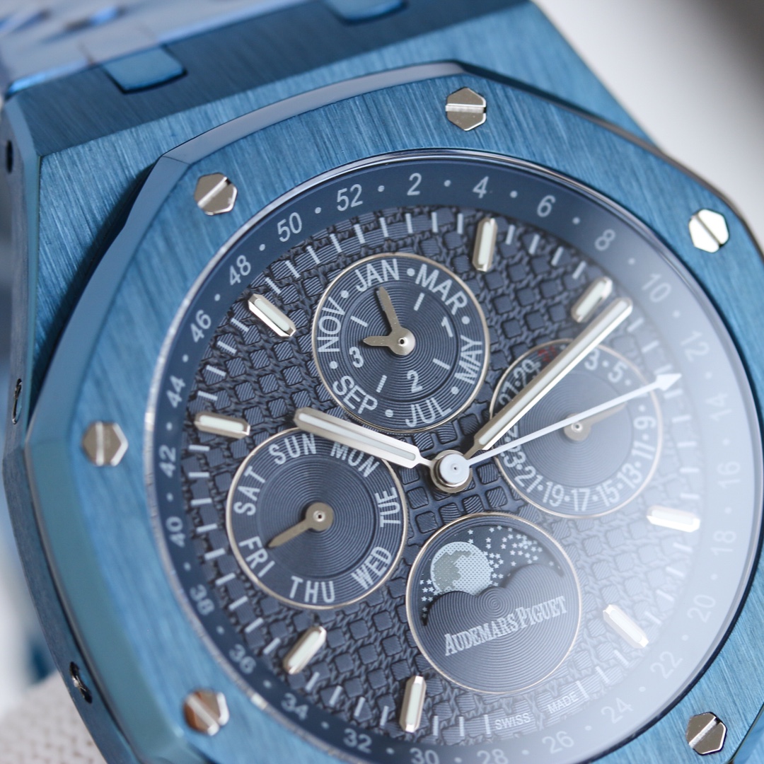 Audemars Piguet watch